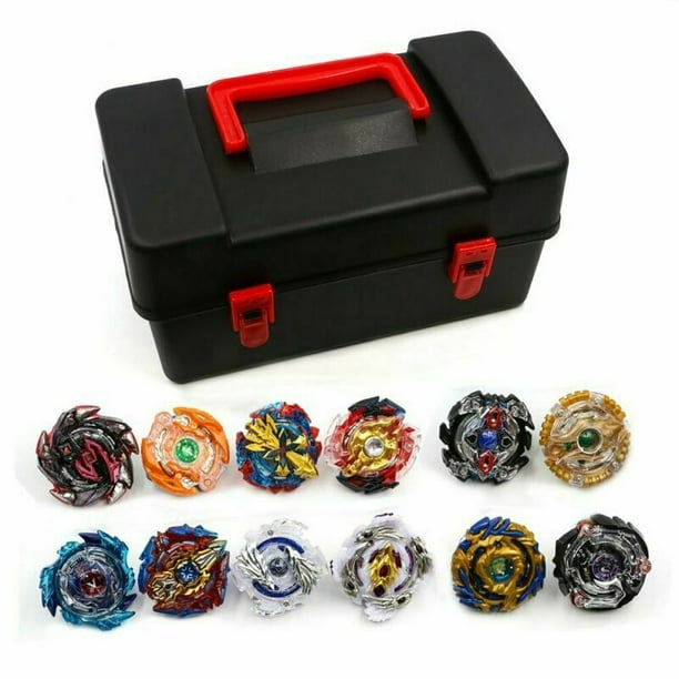 Beyblade Burst Toys Arena Without Launcher and Box Bayblade Alloy B903 Gifts